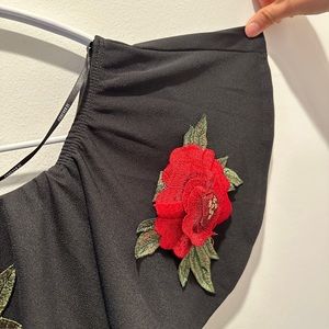 Sexy One-piece Pants